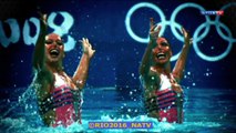 Olimpíadas do Rio 2016 - chamada da cobertura do SporTV, com Milton Leite (01-08-16)