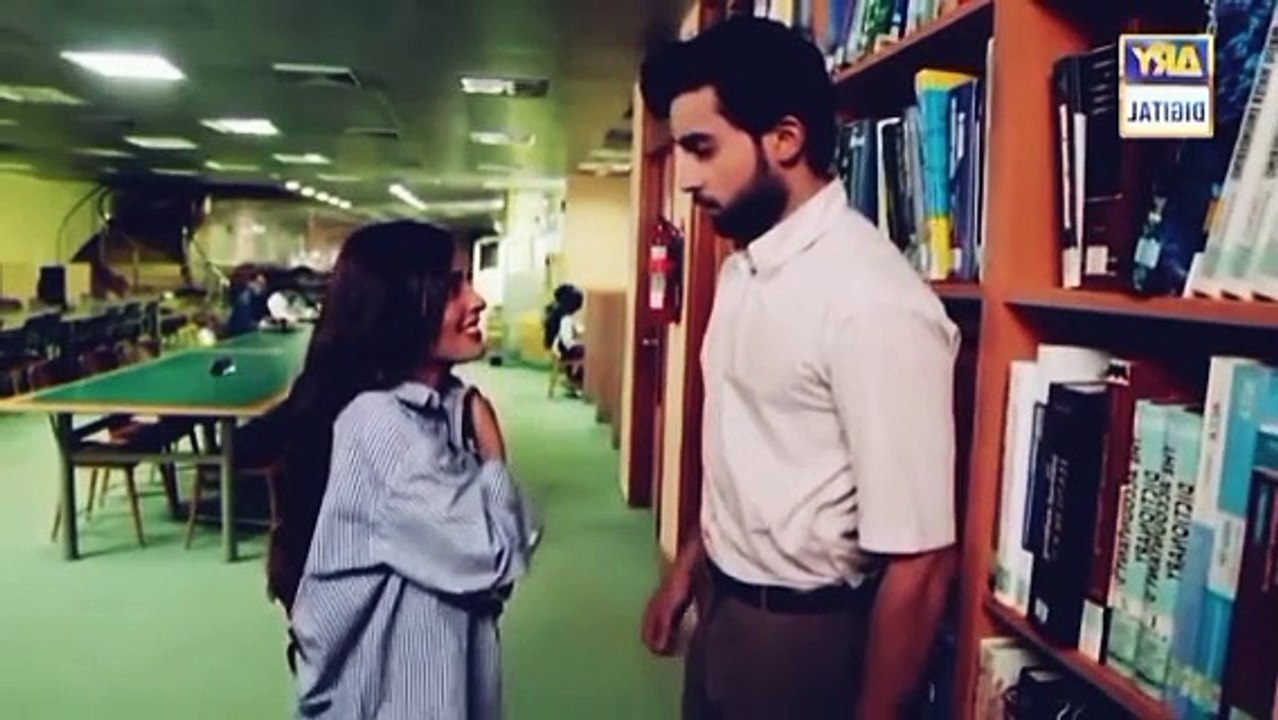 Must Watch Clip of Qurban Drama Pakistani Trending Drama Clip