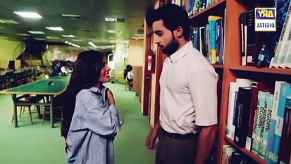 Must Watch Clip of Qurban Drama Pakistani Trending Drama Clip