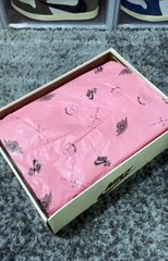 Jordan 1 x Travis Scott Retro Low OG SP Sail and Ridgerock