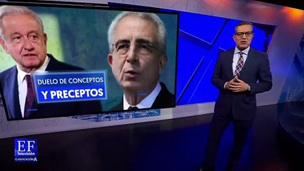 Ernesto Zedillo resaltó las fallas que provoca un gobierno populista