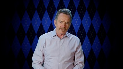 Argylle Bryan Cranston Interview