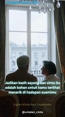 Jangan kamu nikahi 6 macam perempuan ini.