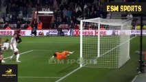 Bournemouth vs Swansea 5-0 Highlights FA Cup 4th Round Jan 25, 2024