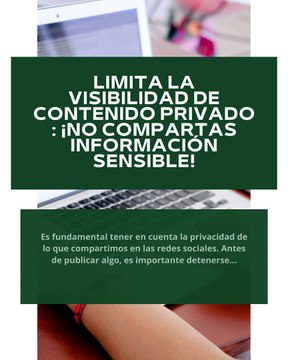 |HABIB ARIEL CORIAT HARRAR | PROTEGE TU PRIVACIDAD EN LAS REDES SOCIALES (PARTE 1) (@HABIBARIELC)