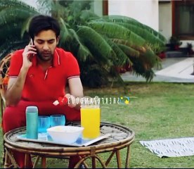 Best Short Scene From Pakistani Drama Tery Bin Last Scene