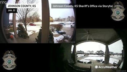 Action-packed skijoring show highlights the best of Alberta