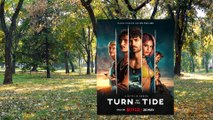 Turn Of The Tide Ending Explained | Turn Of The Tide Season 1 | Rabo de Peixe Netflix | netflix