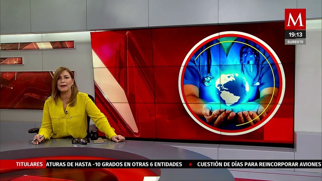 Cofepris aprobará Vacuna Patria contra covid-19