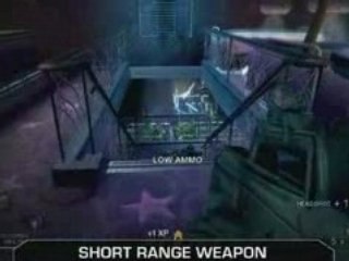 Rainbow Six Vegas 2 Trailer =FEF=