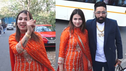 BB17: Tehelka की Wife Deepika Arya जाएंगी Abhishek, Arun, Ankita से मिलने, मजेदार Video हुआ  Viral!