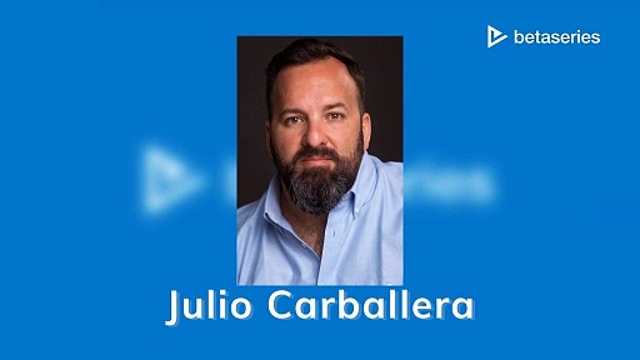 Julio Carballera (FR)