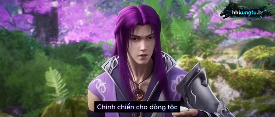 Thế Giới Hoàn Mỹ Tập 147 Vietsub