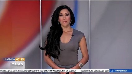 Rosa Icela Rodríguez encabeza la Mesa Interestatal de Construcción de la Paz