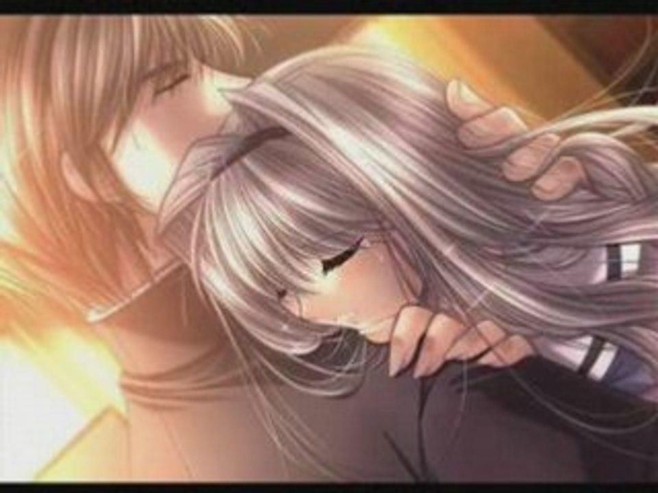 Video Je t'aime - Lara Fabien