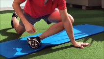 6 Mobility Exercises for Ankle Sprains _ Feat. Tim Keeley _ No.204 _ Physio REHAB