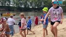 South Wagga Apex Mighty Murrumbidgee River Duck Race success