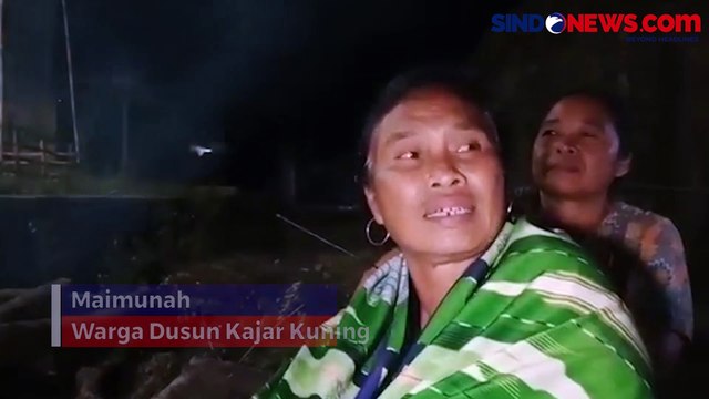 Kembali Erupsi, Gunung Semeru Semburkan Lava Pijar dan Awan Panas Guguran 1.000 Meter