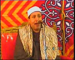 Sheikh hajjaj hindawi,Surah Ash-Shura,Qissar-حجاج الهنداوى