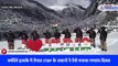 बर्फीले इलाके में तैनात ITBP के जवानों ने ऐसे मनाया गणतंत्र दिवस
