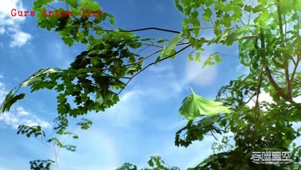 Swallow Star | Episode 05 | Lou Feng | Gura Anime Club