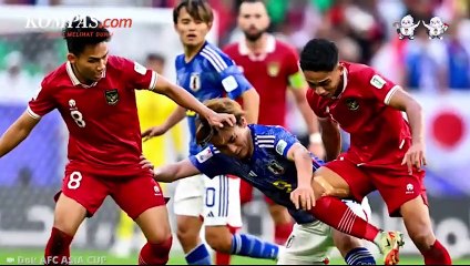 Lemparan Arhan Bikin Pelatih Jepang dan Minamino Kecewa, Kok Bisa