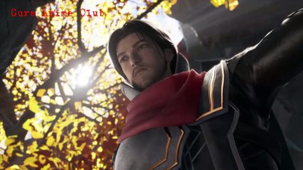 Seal the King's Throne God | Episode 05 | Gura Anime Club