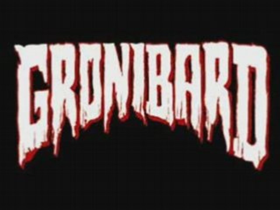 Gronibard - Va Faire la Vaisselle