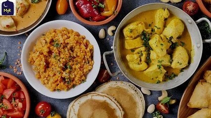 Savour the symphony of spices!