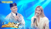 Anne expresses gratitude to the overseas Filipino workers OFWs | It's Showtime