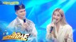 Anne expresses gratitude to the overseas Filipino workers OFWs | It's Showtime