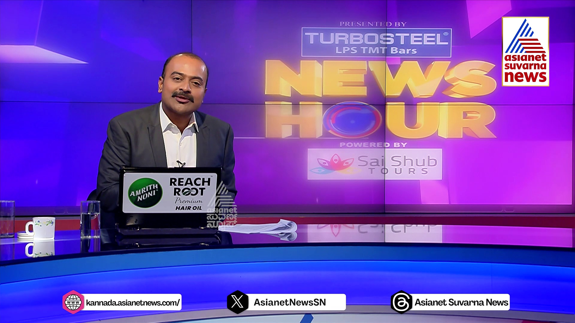 News Hour: ಜಗದೀಶ್ ಶೆಟ್ಟರ್ ಆಯ್ತು.. ಬಿಜೆಪಿ ಲಿಸ್ಟ್‌ನಲ್ಲಿ ಇನ್ನೂ ಇರೋರು ಯಾರು?