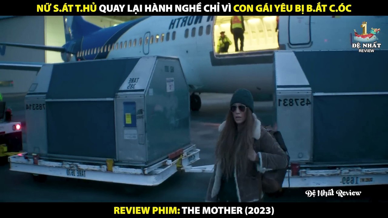 Nữ Sát Thủ Quay Lại Hành Nghề Chỉ Vì Con Gái Yêu Bị Bắt Cóc - Review Phim Người Mẹ Sát Thủ 2023