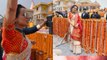 Kangana Ranaut Ram Mandir Pran Pratishtha के दौरान दिखा चमत्कार, Ayodhya Jatayu...| Boldsky