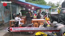 Pemkot Solo Siapkan Surat Edaran Larangan Konsumsi Daging Anjing