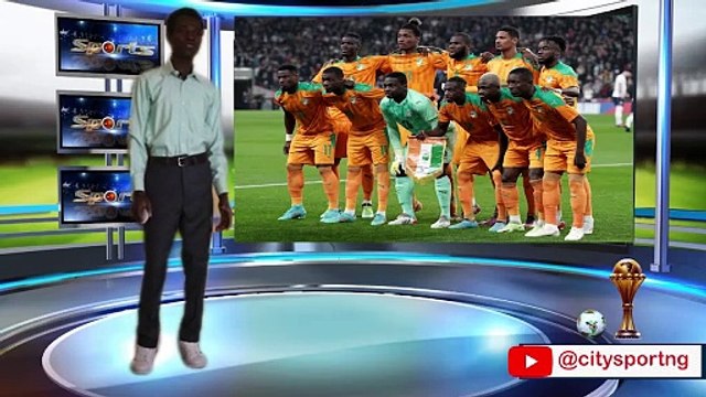 AFCON 2023 Round of 16 Full Fixtures ¦ Nigeria vs Cameroon ¦ Senegal vs Ivory Coast | Morocco vs South Africa