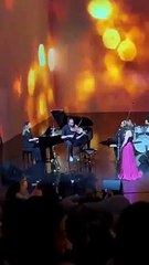 Naram Sax and Violin - Katy Events