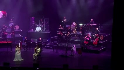 Naram Sax and Violin - Katy Events