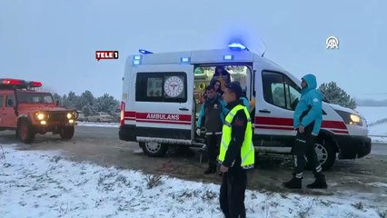 Kastamonu’daki yolcu otobüsü kazasında ölü sayısı arttı