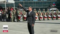 General Rolando Solano, nuevo secretario de Seguridad Publica de Guerrero