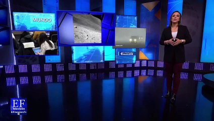 Japón se convirtió en el quinto país en llegar a la Luna
