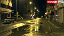 Adana'da deprem mi oldu, kaç şiddetinde? 26 Ocak Adana'da nerede deprem oldu?