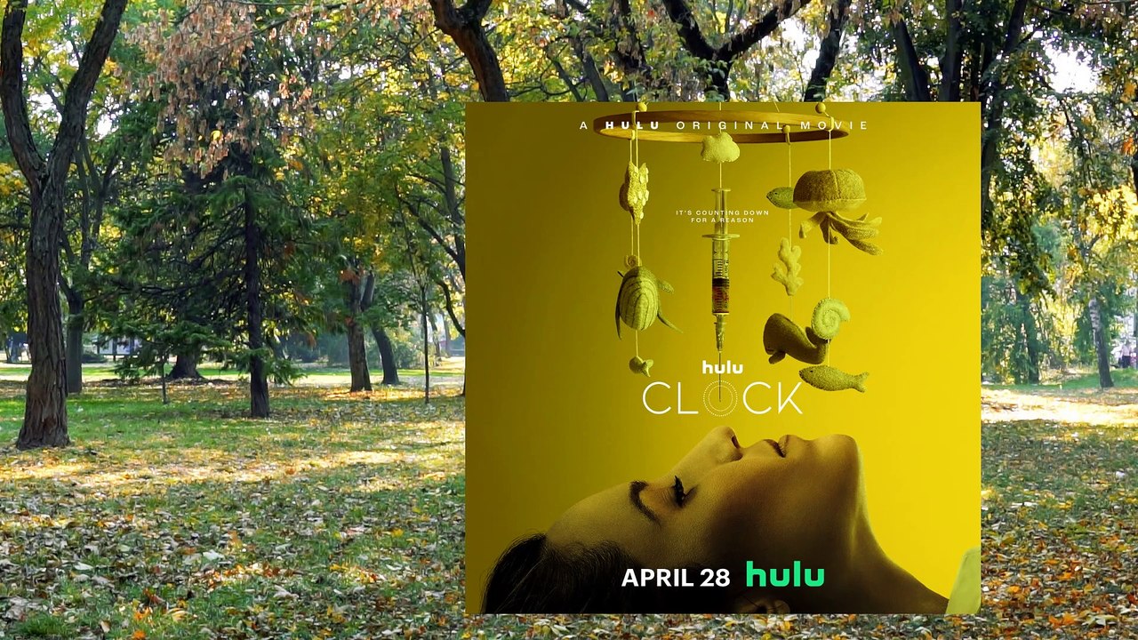 Clock Ending Explained I Clock Movie Ending I Clock Hulu Ending I hulu
