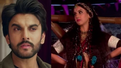 Dhruv Tara Samay Sadi Se Pare Update: Tara कहां कर रही है Dance, ढूंढ पाएगा Dhruv ? । FilmiBeat