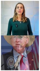 El embajador de Estados Unidos en México, aseguró que las armas decomisadas al crimen organizado pertenezcan al ejército de su país #TuNotiReel