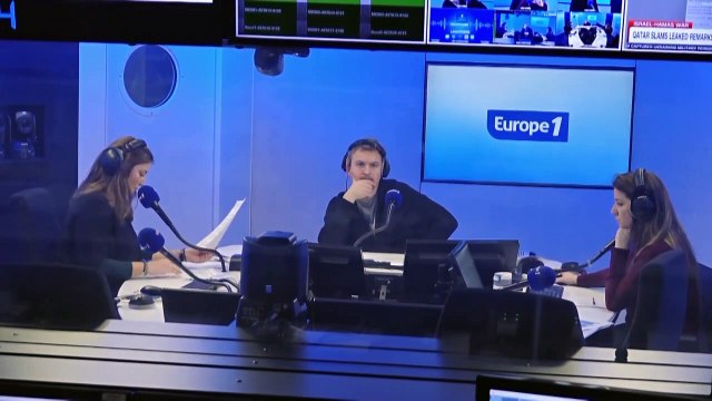 Blocages des agriculteurs : dans les rues de Rennes, les pêcheurs ont prévu de se joindre aux tracteurs