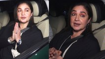 BB17: Pooja Bhatt ने Munawar, Abhishek, Arun, Mannara पर दिया बड़ा बयान, बताया अपना Winner! FilmiBeat