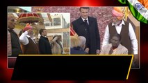 గణతంత్ర వేడుకల్లో French President Emmanuel Macron | Republic Day | PM Modi | Telugu Oneindia