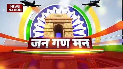 Republic Day 2024 : Lucknow में गणतंत्र दिवस के मौके पर CM योगी आदित्यनाथ का संबोधन