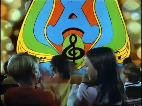 Archie's Funhouse 07 Fayre - Nature Photography, The Archie Show, American musical animated sitcom television series